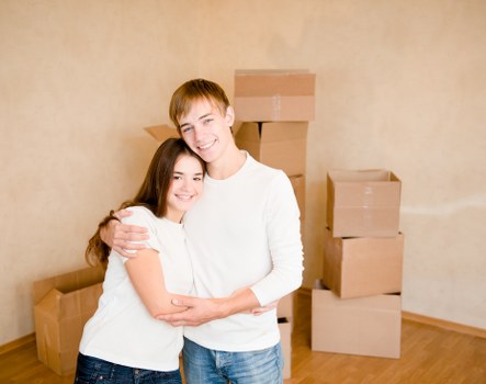 Furniture loading and delivery support in Fulwell