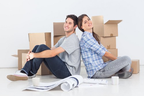 Risk assessment planning for a man with van service