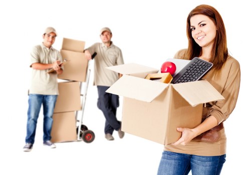 Flat and apartment removals in the Fulwell area