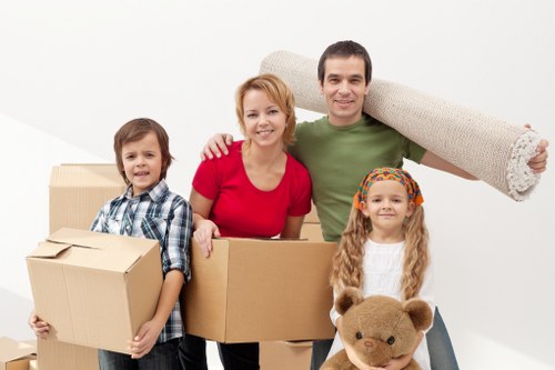 Accessibility statement introduction for Man With Van Fulwell service
