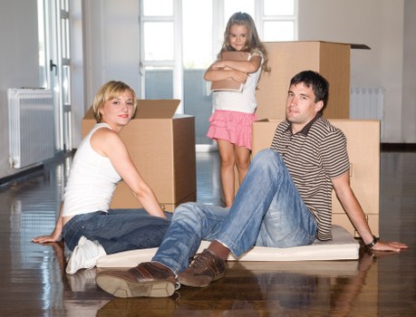 Accepted payment methods for Man With Van Fulwell including card and online options