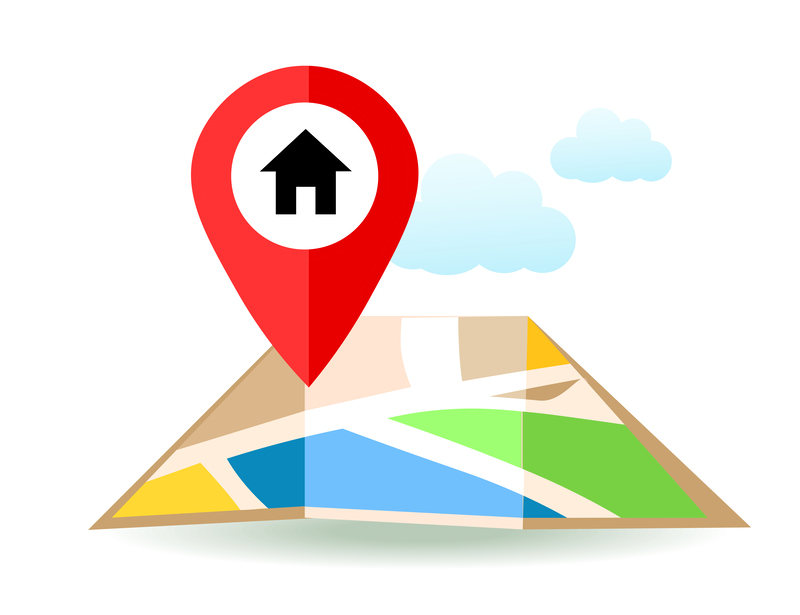 Removal van helping with residential and business moves in Fulwell