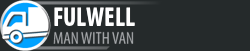 Man with Van Fulwell